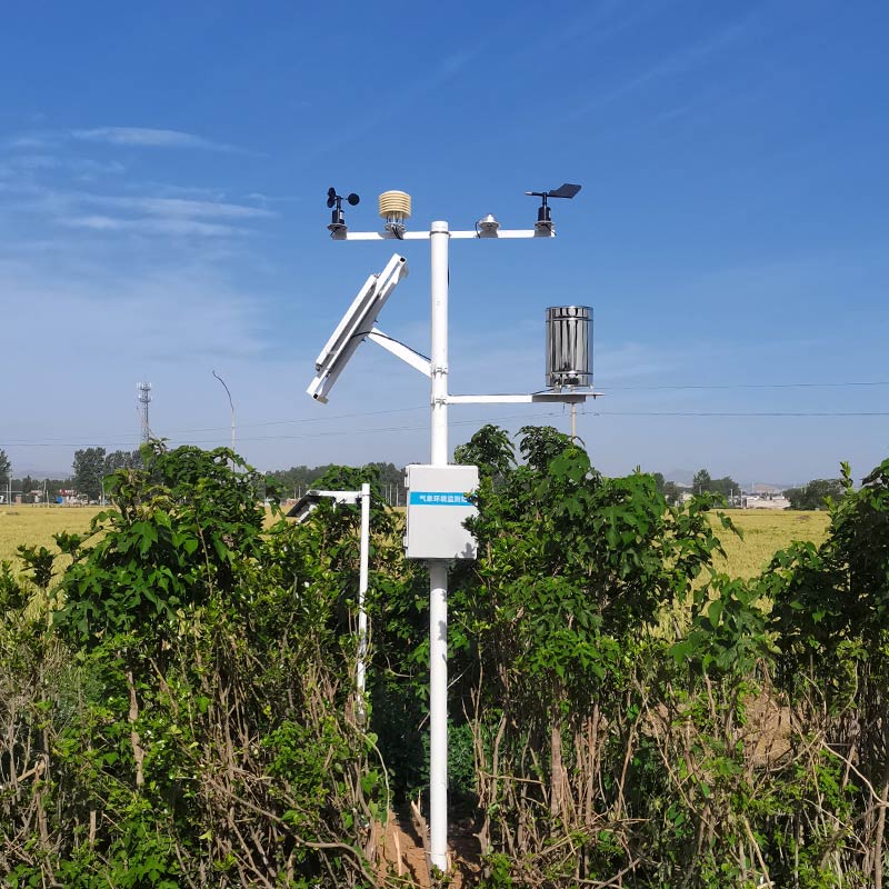 自動氣象站設備使用需規范 自動氣象站設備使用需規范