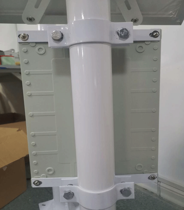 風途科技土壤墑情監測系統怎么安裝? 風途科技土壤墑情監測系統怎么安裝?