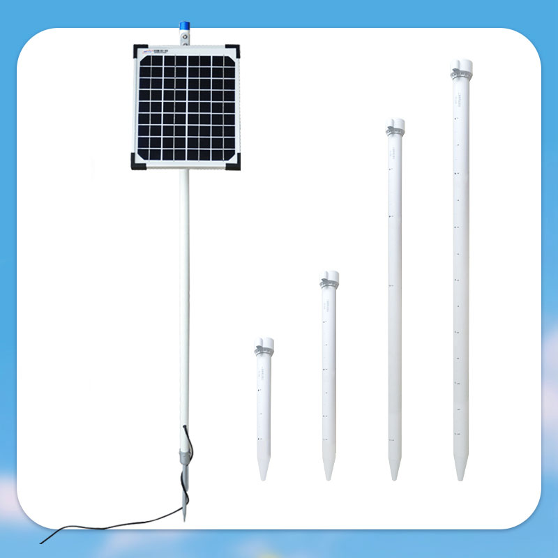 高標準農田土壤墑情監測站 高標準農田土壤墑情監測站