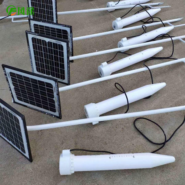 土壤墑情監測系統測量農田溫度水分的范圍有多大！