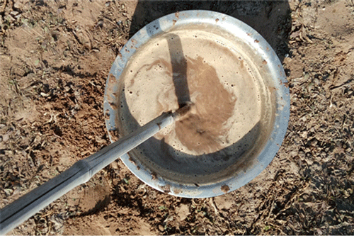 智慧農業土壤墑情監測系統實現智能化土壤墑情監測 智慧農業土壤墑情監測系統實現智能化土壤墑情監測