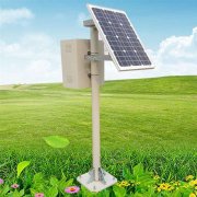 土壤墑情監測儀確保節約水資源順利開展