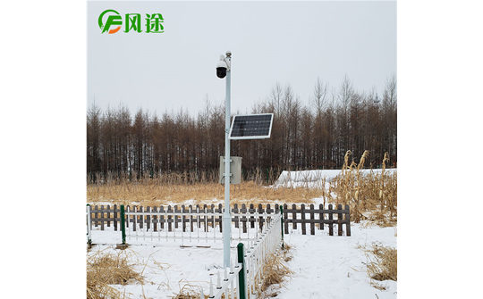 土壤墑情監(jiān)測(cè)系統(tǒng) 土壤墑情監(jiān)測(cè)系統(tǒng)