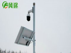 風(fēng)途土壤墑情監(jiān)測系統(tǒng)質(zhì)量怎么樣?