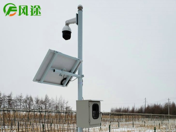 土壤墑情監(jiān)測(cè)系統(tǒng)可提高農(nóng)業(yè)種植收益 土壤墑情監(jiān)測(cè)系統(tǒng)可提高農(nóng)業(yè)種植收益