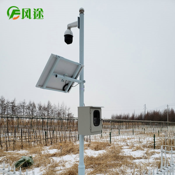 土壤墑情監測系統可提升農業種植效益 土壤墑情監測系統可提升農業種植效益