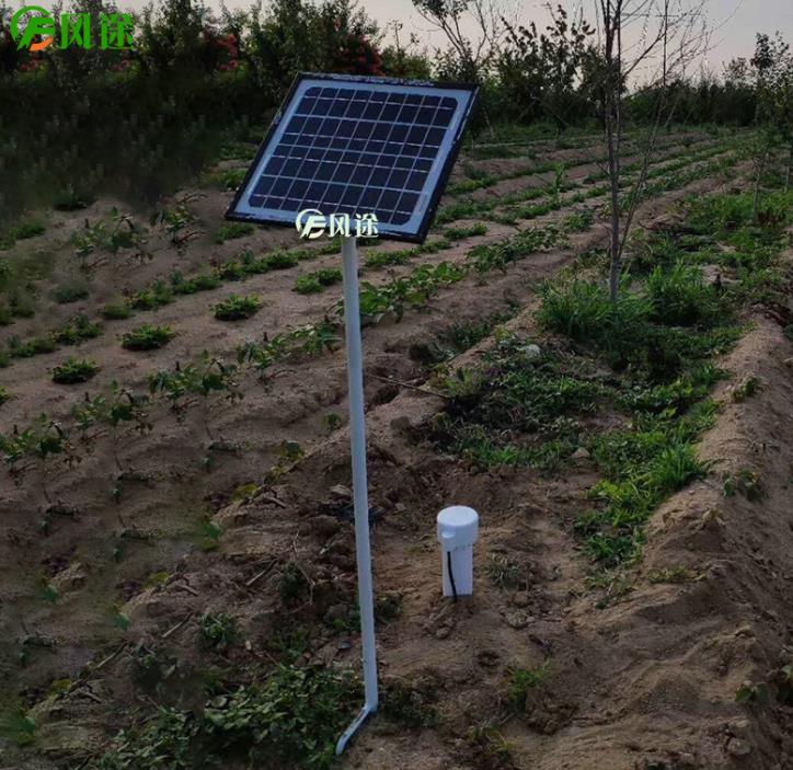 土壤墑情監測系統自動采集土壤墑情信息確保農業生產 土壤墑情監測系統自動采集土壤墑情信息確保農業生產