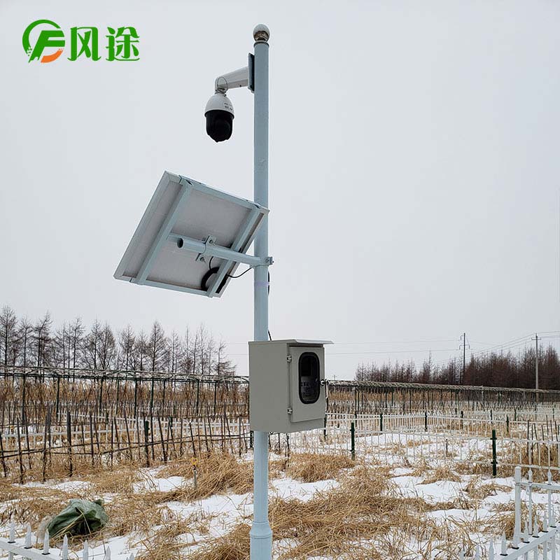 土壤含水量監測儀器介紹 土壤含水量監測儀器介紹