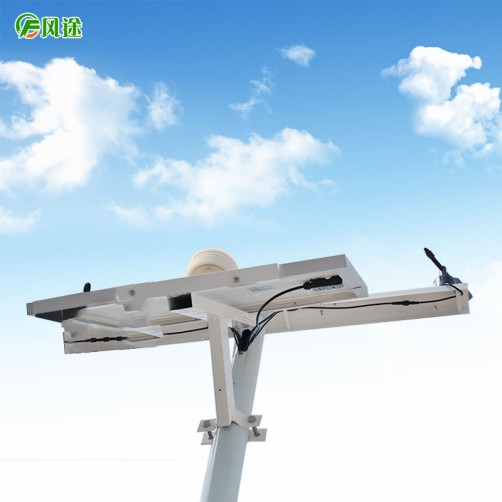 基于LabVIEW的土壤溫濕度實時監測系統 基于LabVIEW的土壤溫濕度實時監測系統