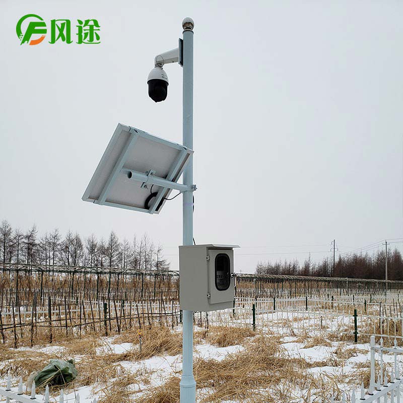 要想種子高產(chǎn),土壤墑情監(jiān)測很重要 要想種子高產(chǎn),土壤墑情監(jiān)測很重要