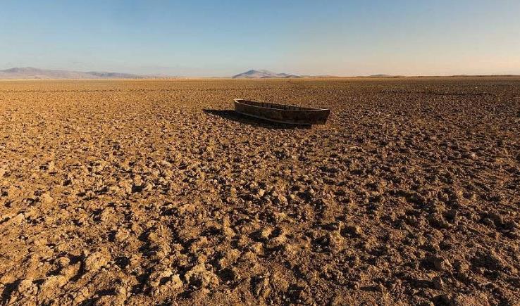 ISAREG模型在土壤墑情預報中的應用 ISAREG模型在土壤墑情預報中的應用