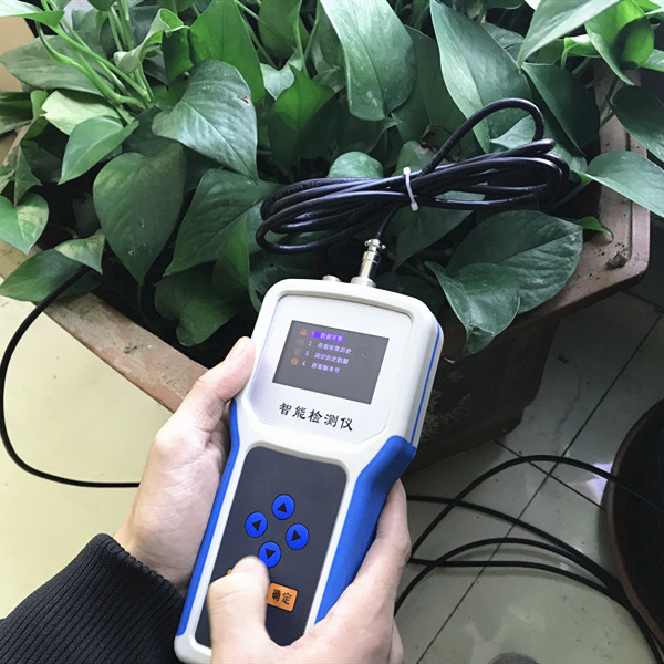 土壤溫濕度檢測(cè)記錄儀詳情介紹 土壤溫濕度檢測(cè)記錄儀詳情介紹