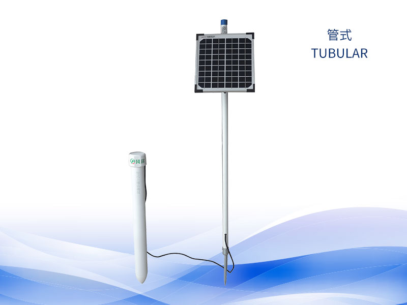 土壤墑情監測系統TDR 土壤墑情監測系統TDR