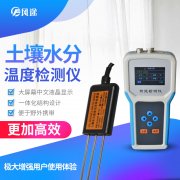 如何利用土壤監測系統進行灌溉？