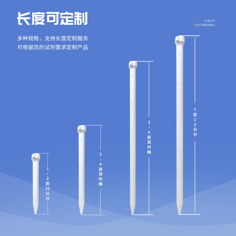 無線遠程多層立體土壤墑情監測儀 無線遠程多層立體土壤墑情監測儀